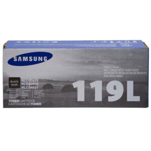 کارتریج تونر سامسونگ Samsung MLT-D119L کد B21971
