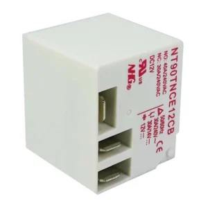 رله ان اچ جی مدل NT90 کد B21974