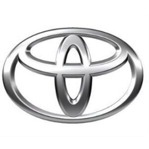 آرم تویوتا (TOYOTA) کد B21981