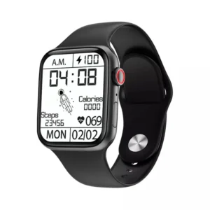 ساعت هوشمند هاینو تکو مدل Hwatch-6 germany version Series 6 44mm کد B21985
