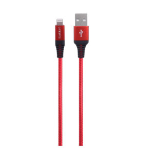 کابل تبدیل USB به لایتنینگ ارلدام Earldom EC-038i طول 2 متر